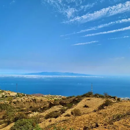 Unique Stargazing Escape With Ocean View Holiday home