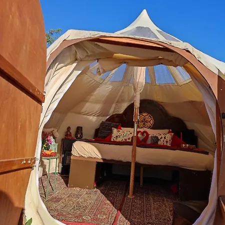 Unique Stargazing Escape With Ocean View Fasnia