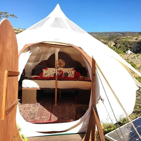 Unique Stargazing Escape With Ocean View Holiday home *