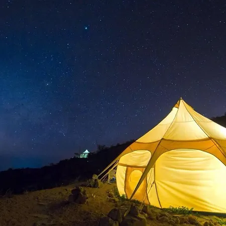 Holiday home Unique Stargazing Escape With Ocean View