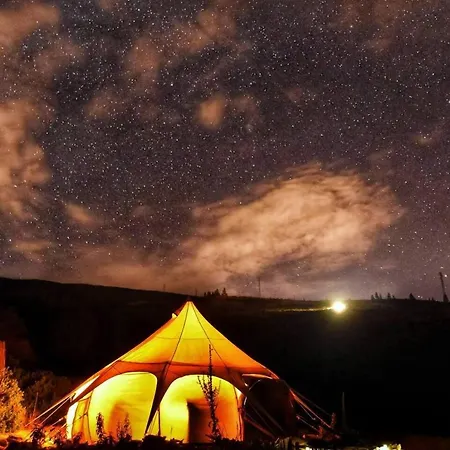 Unique Stargazing Escape With Ocean View * Fasnia