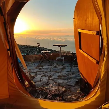 Unique Stargazing Escape With Ocean View Holiday home *