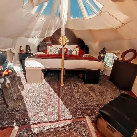 Holiday home Unique Stargazing Escape With Ocean View