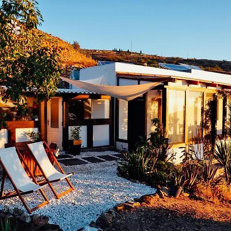 Holiday home Unique Stargazing Escape With Ocean View